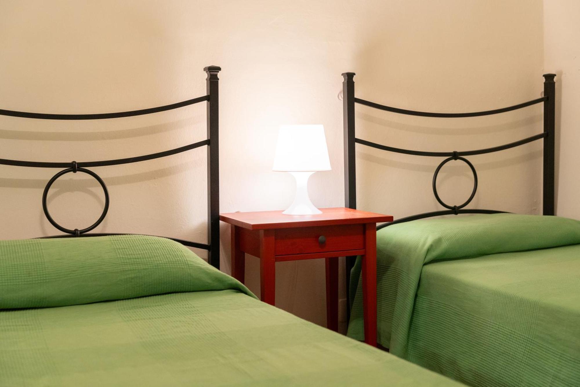 Amenano Apartment Catania