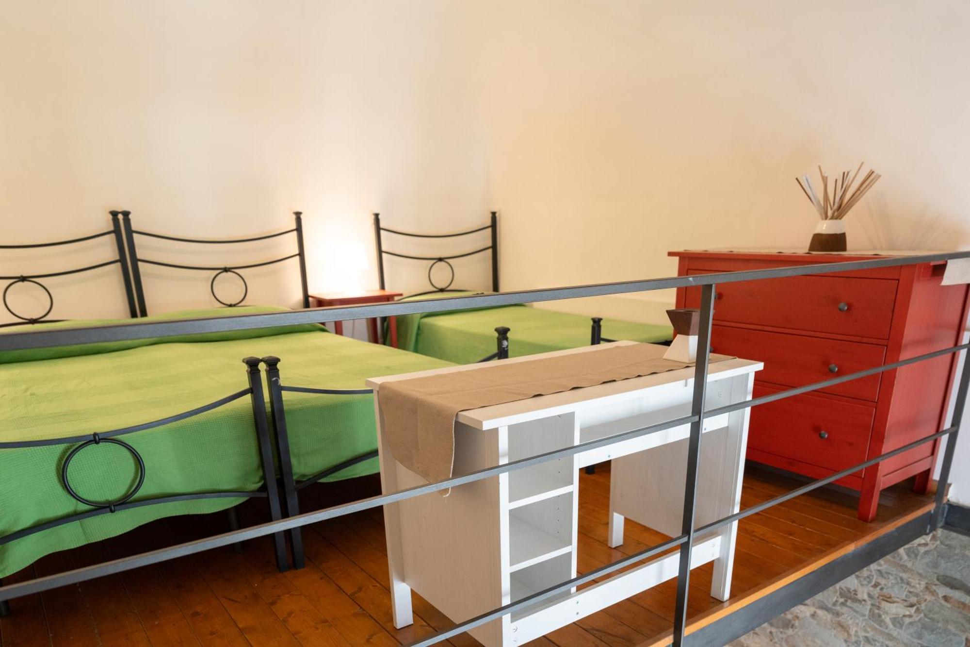 Apartment Amenano Catania