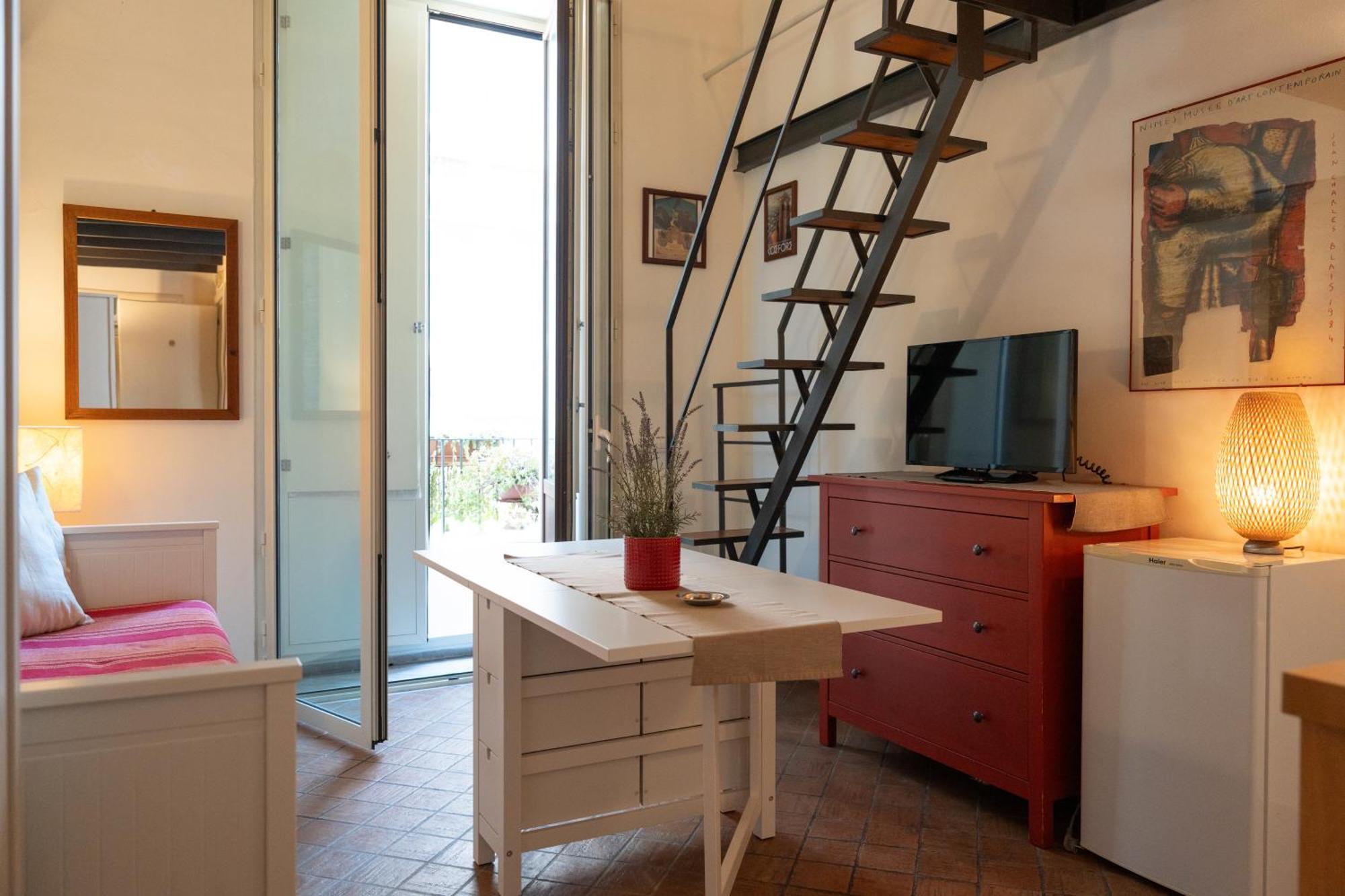 Amenano Apartment