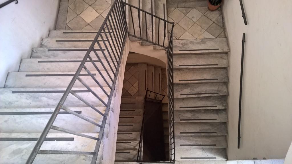Apartment Amenano Catania