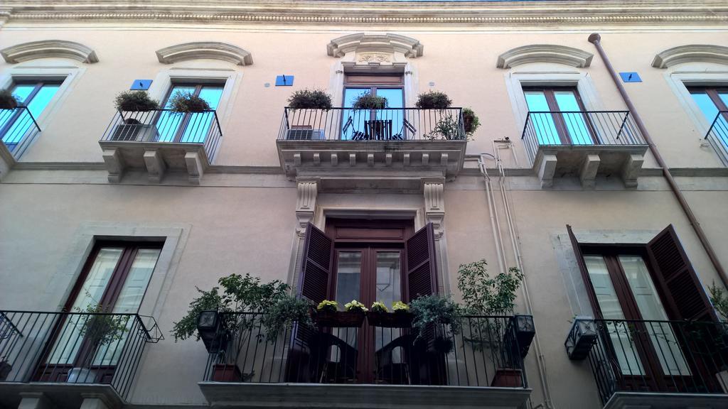 Amenano Apartment Catania