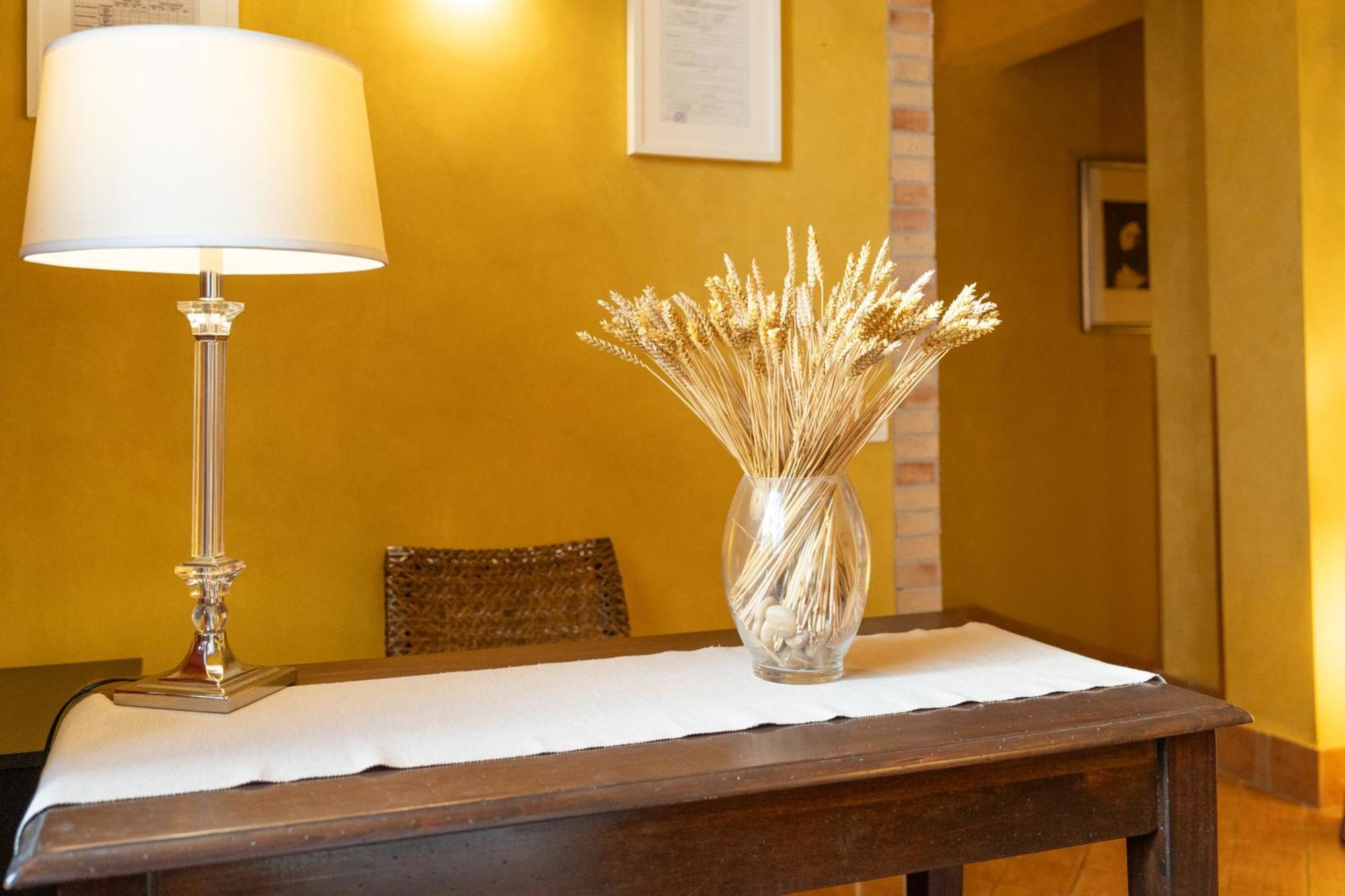 Amenano Apartment *
