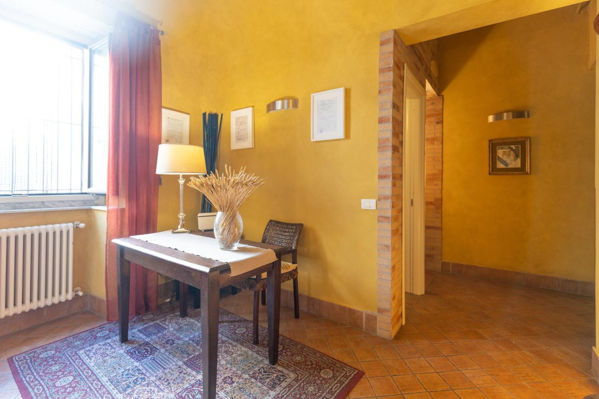 Amenano Appartement *