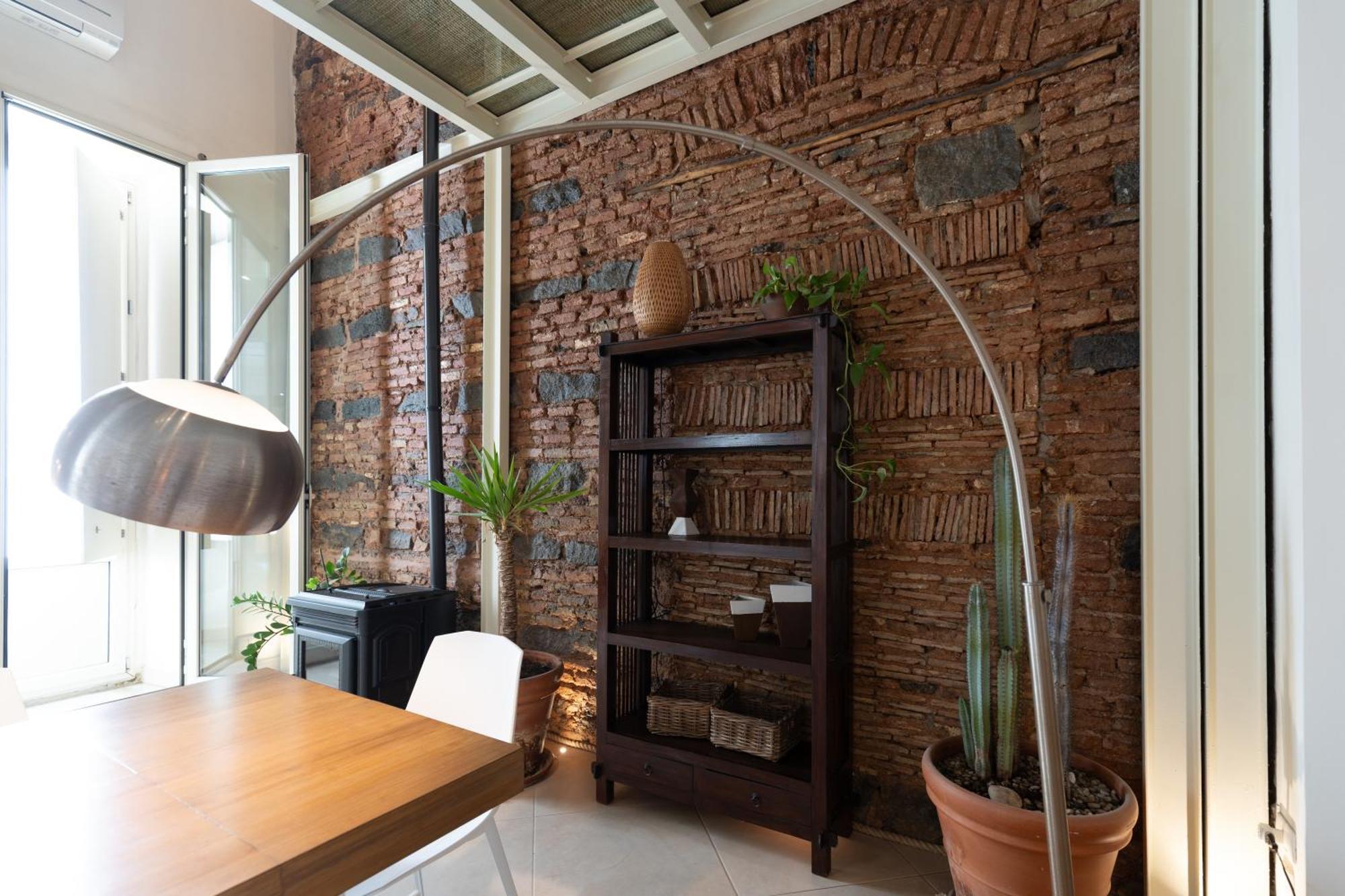 Amenano Appartement Catane