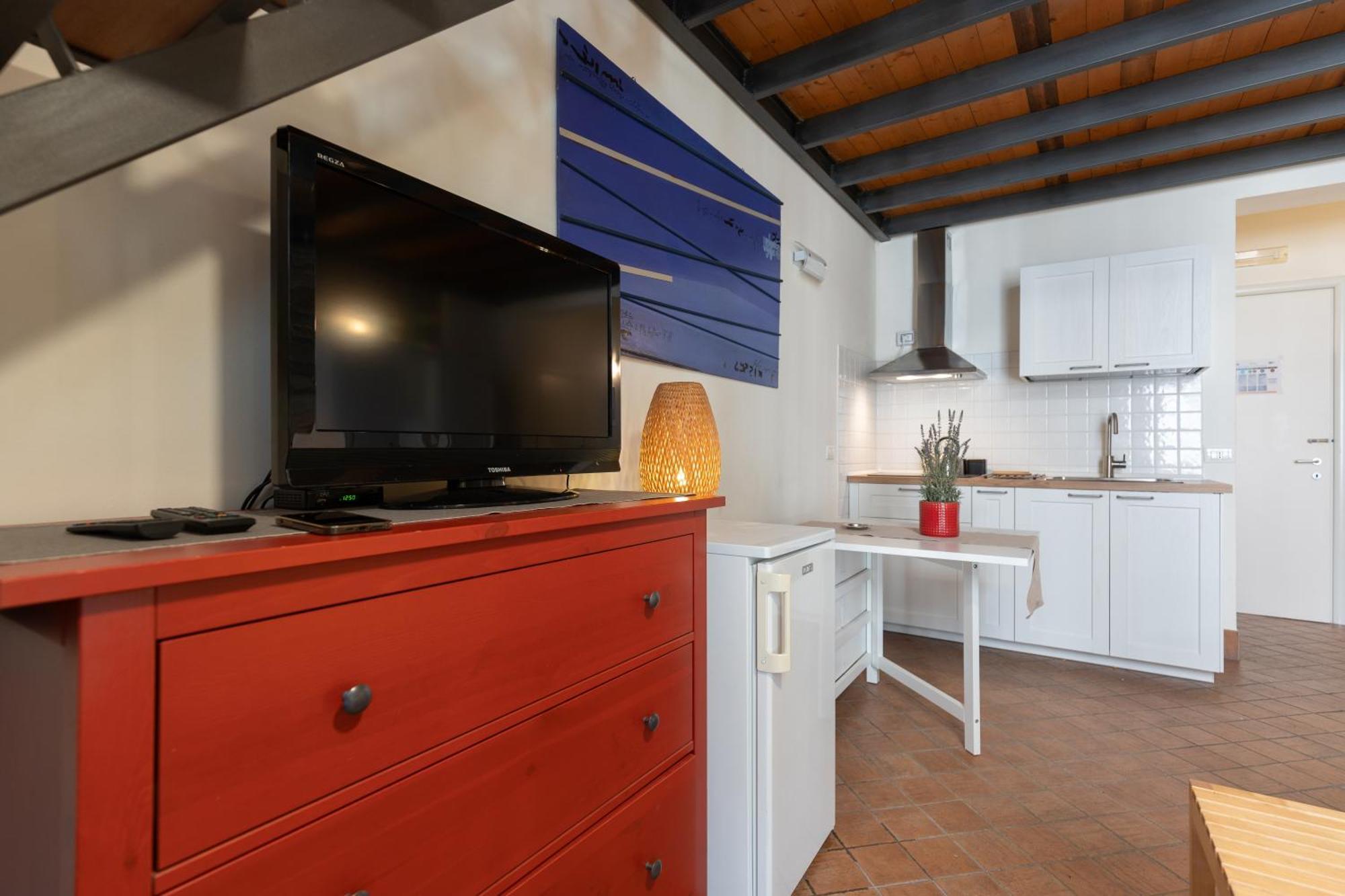 Amenano Appartement