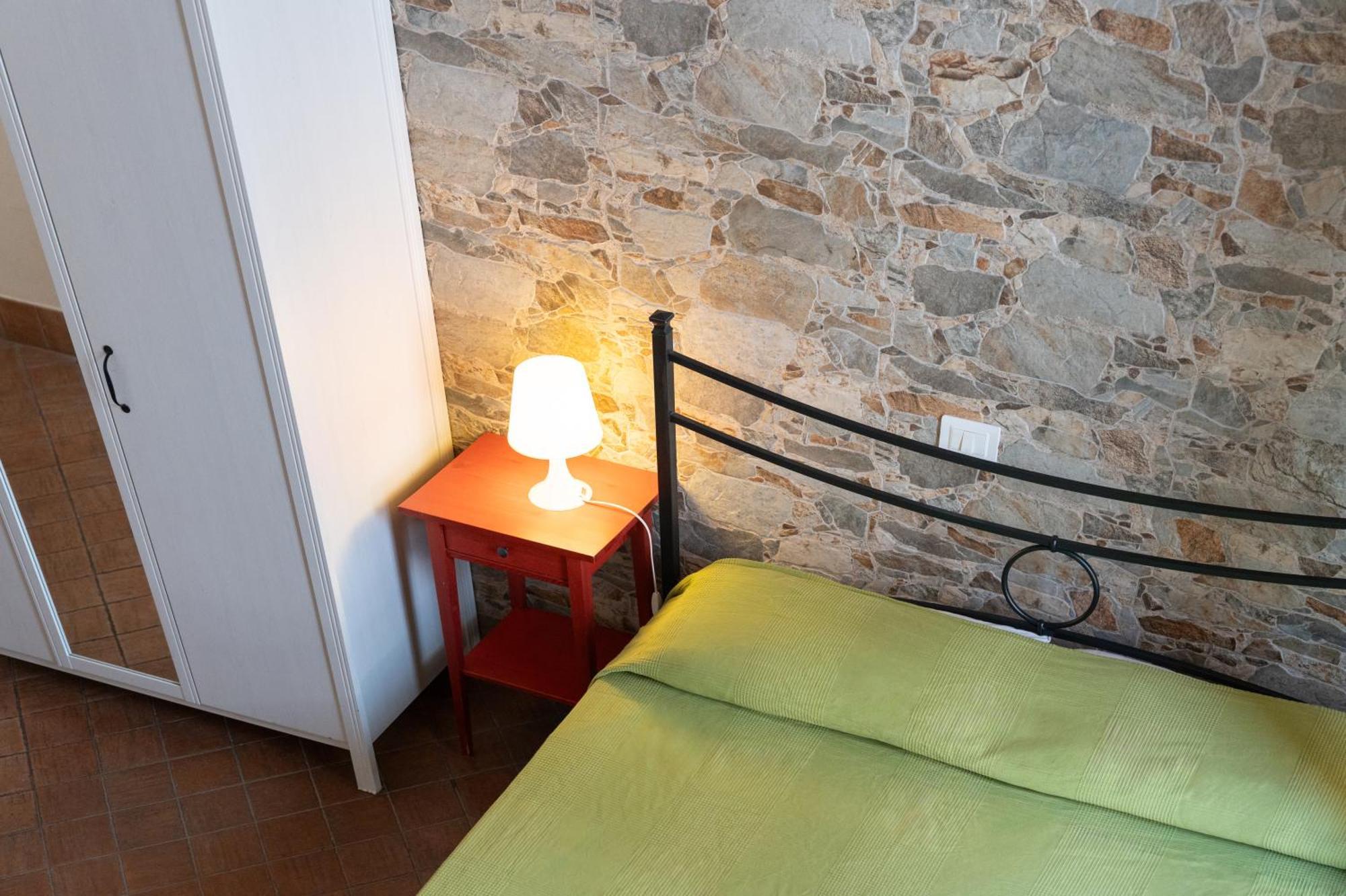 Appartement Amenano *