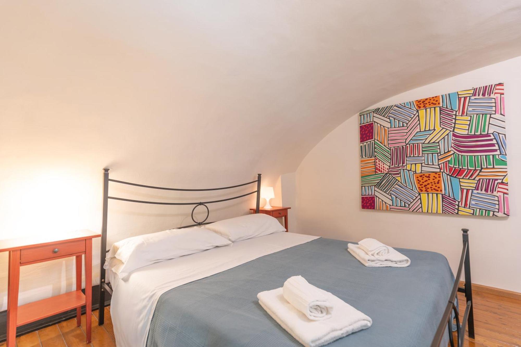 Appartement Amenano *