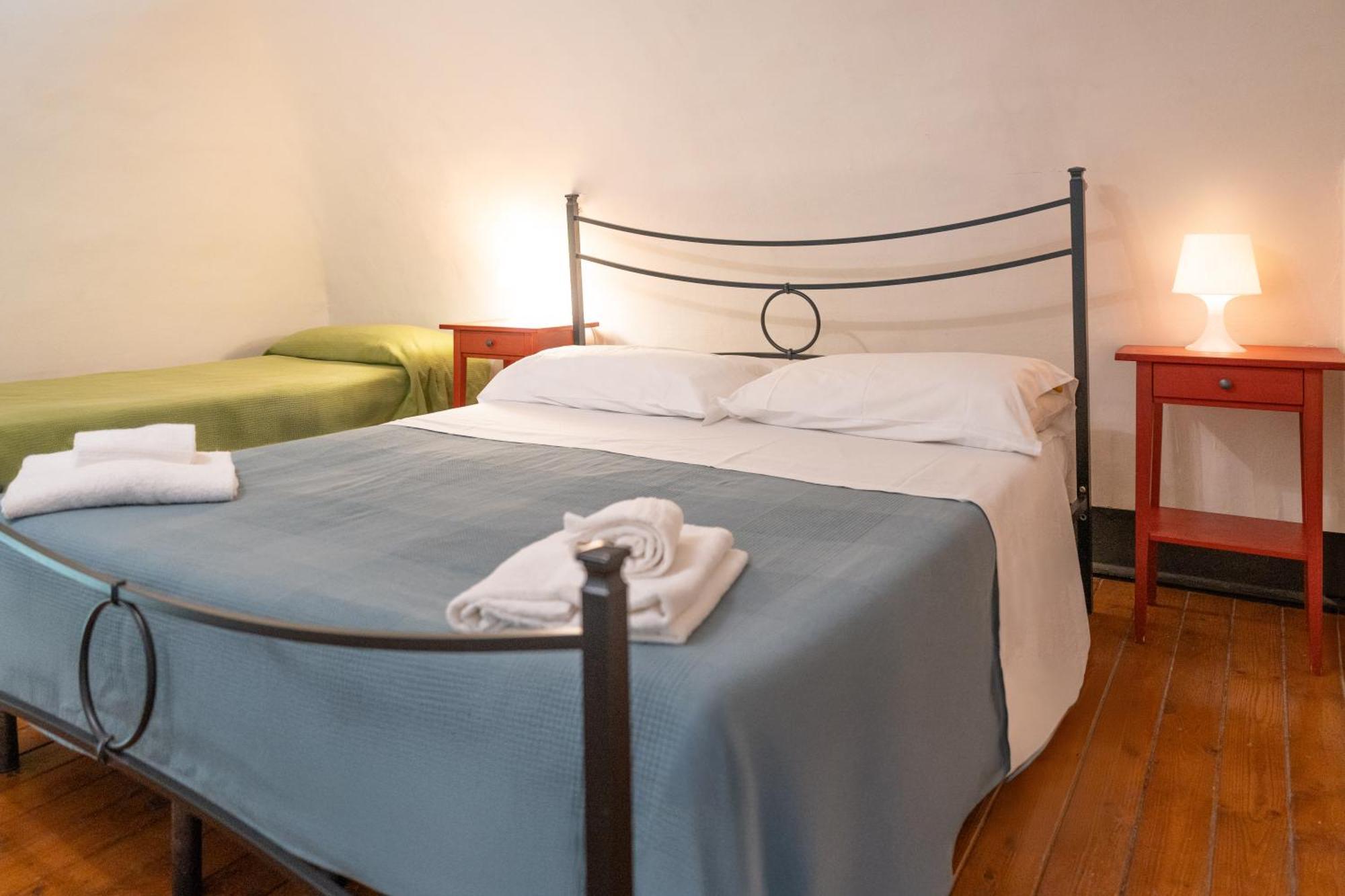 Appartement Amenano Catane