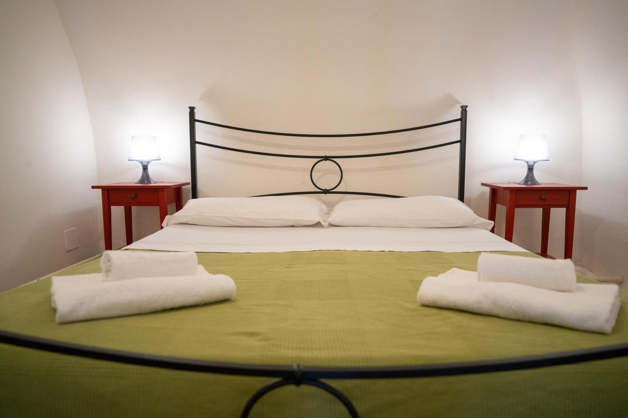 Amenano Appartement