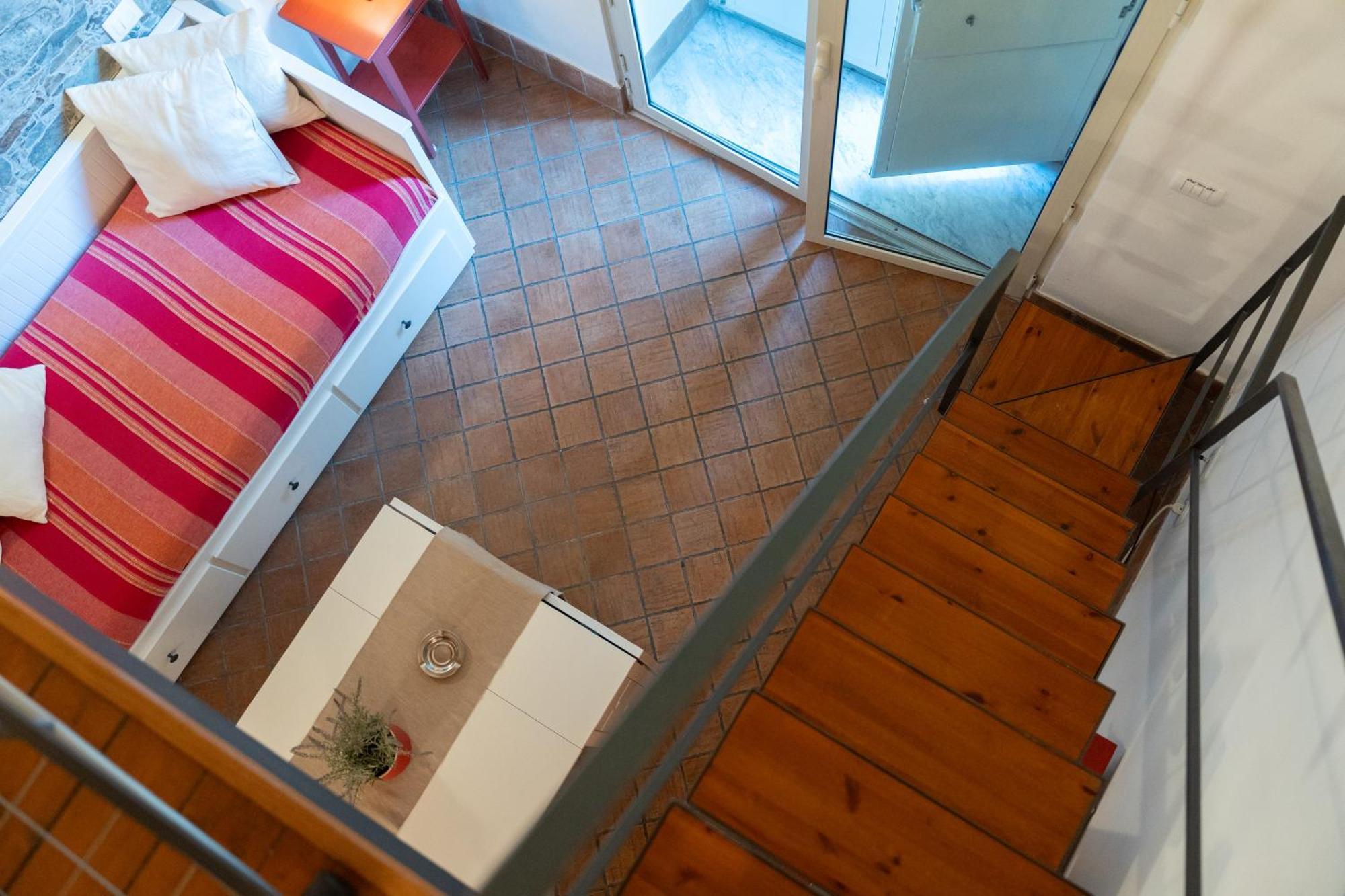 Amenano Appartement