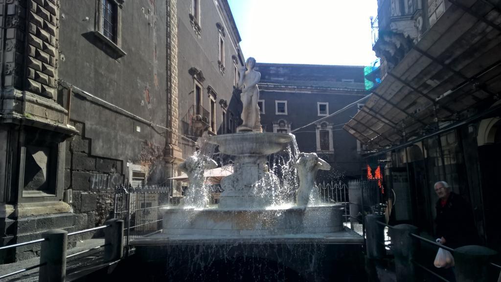 Appartement Amenano *