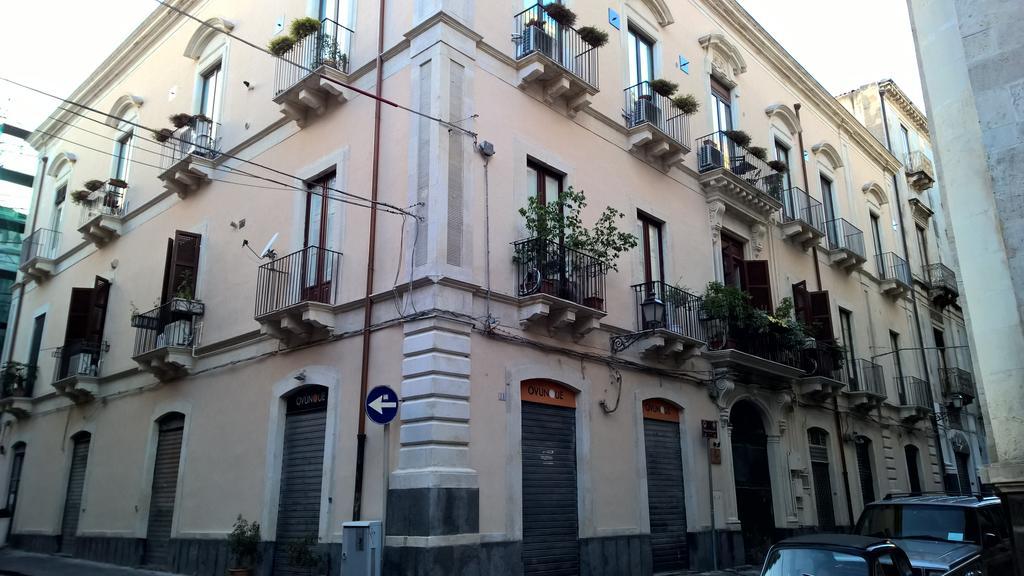 Appartement Amenano *